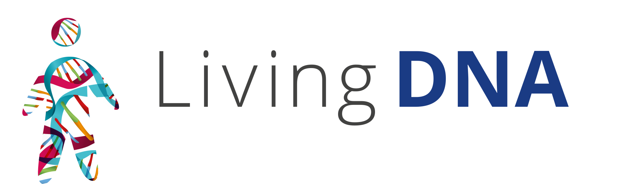 Living DNA