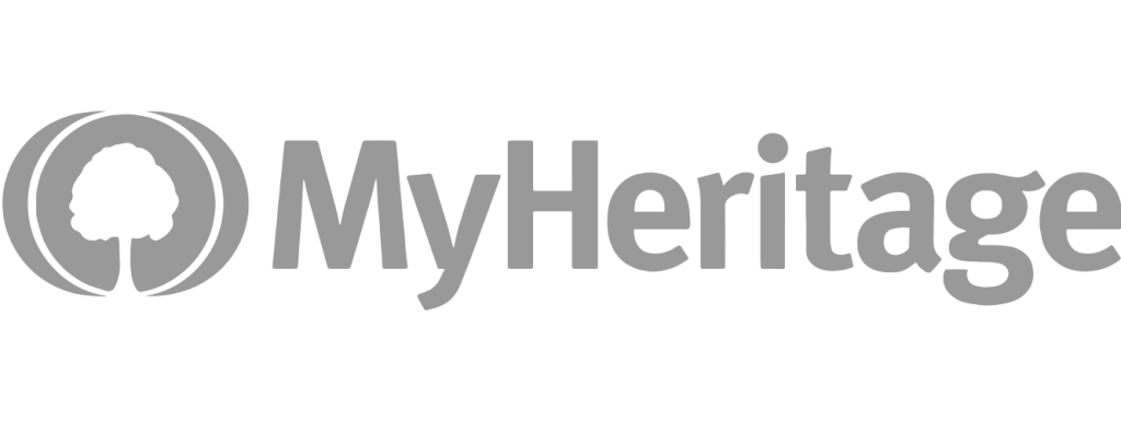 MyHeritage