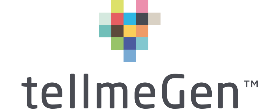 tellmeGen